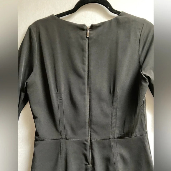 Nordstrom Laundry by Shelli Segal Los Angelos dress Sz 8 - Picture 4 of 16